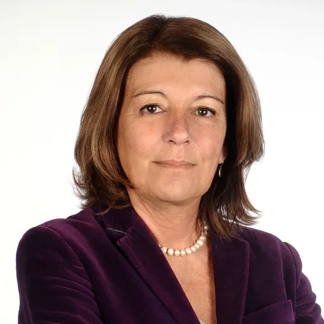 Ritratto di Alessandra Ferreri