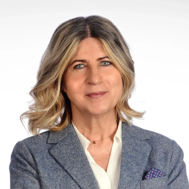 Ritratto di Ana Egea Sanchez