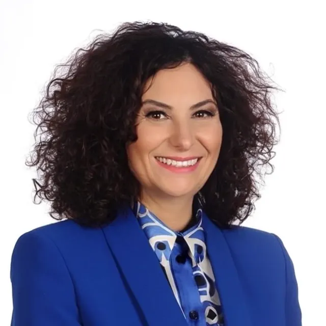 Ritratto di Chiara Colombo