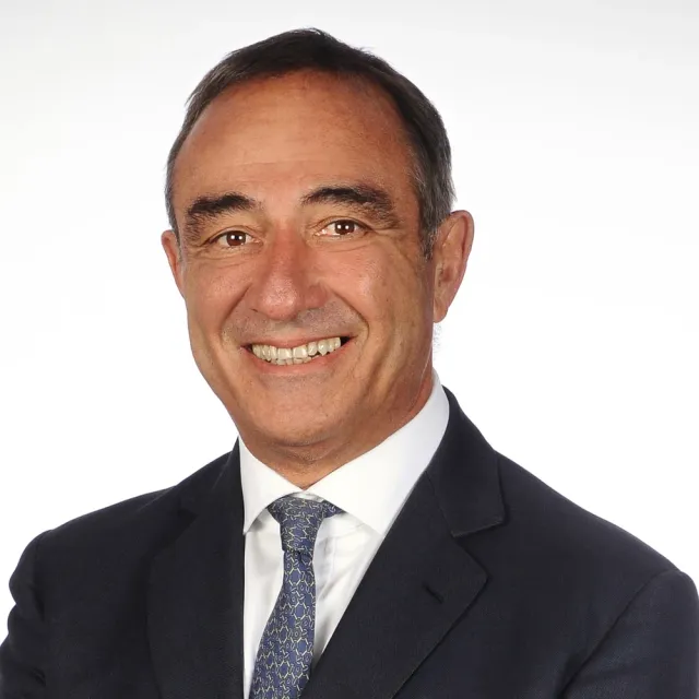 Ritratto di Claudio Ceriani