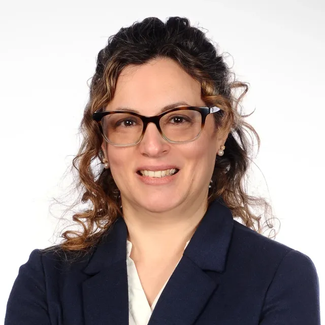 Ritratto di Francesca Arlia