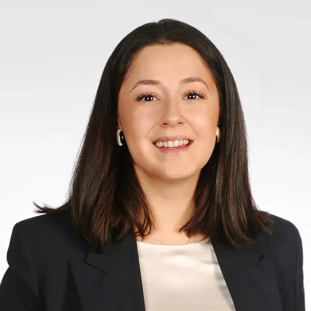 Ritratto di Francesca Messi
