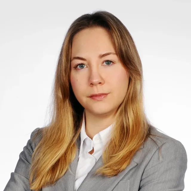 Ritratto di Mariangela Tasca