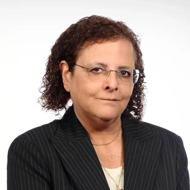 Ritratto di Paola Voghera