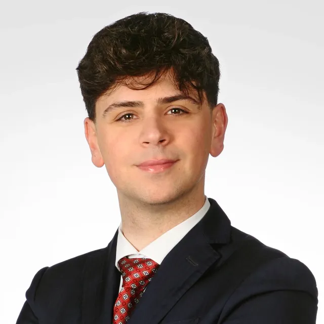 Ritratto di Riccardo Carella