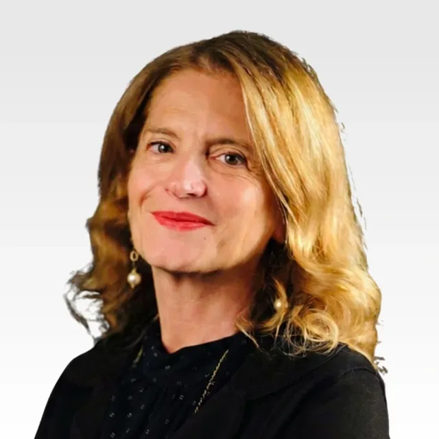 Ritratto di Rita Eva Cresci